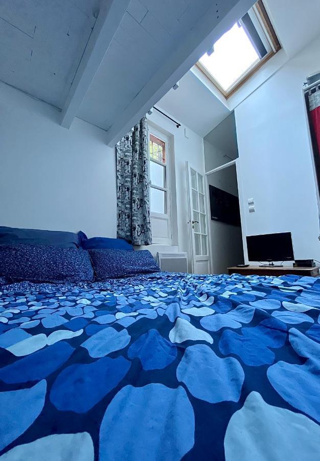 Ferienwohnung Petite Chartreuse Calme En Plein Coeur De Toulouse Exterior foto