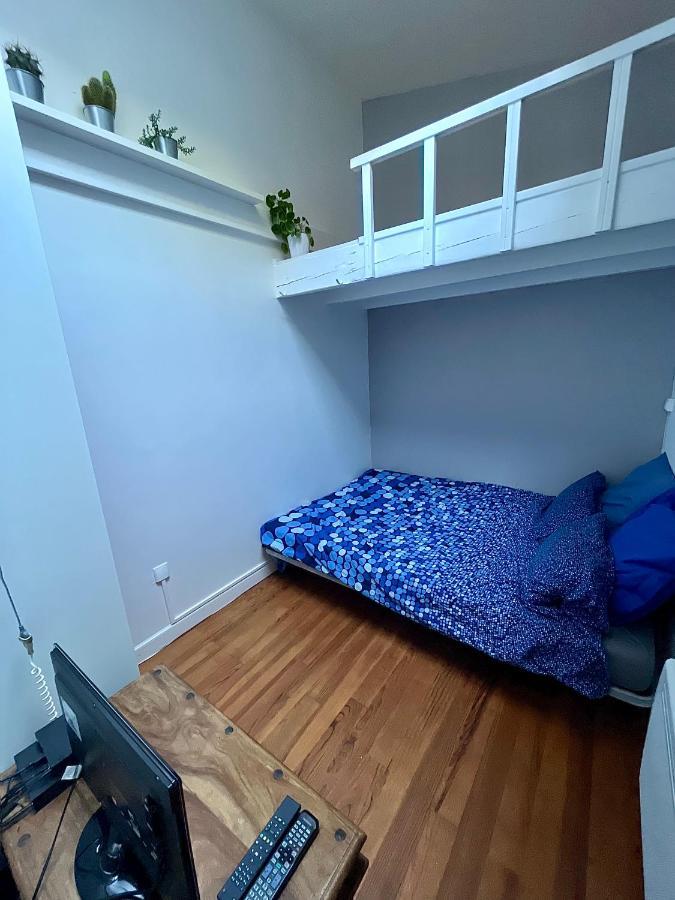 Ferienwohnung Petite Chartreuse Calme En Plein Coeur De Toulouse Exterior foto